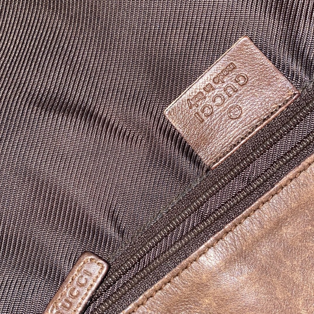 💗 Authentic GUCCI purse - Picture 7 of 9